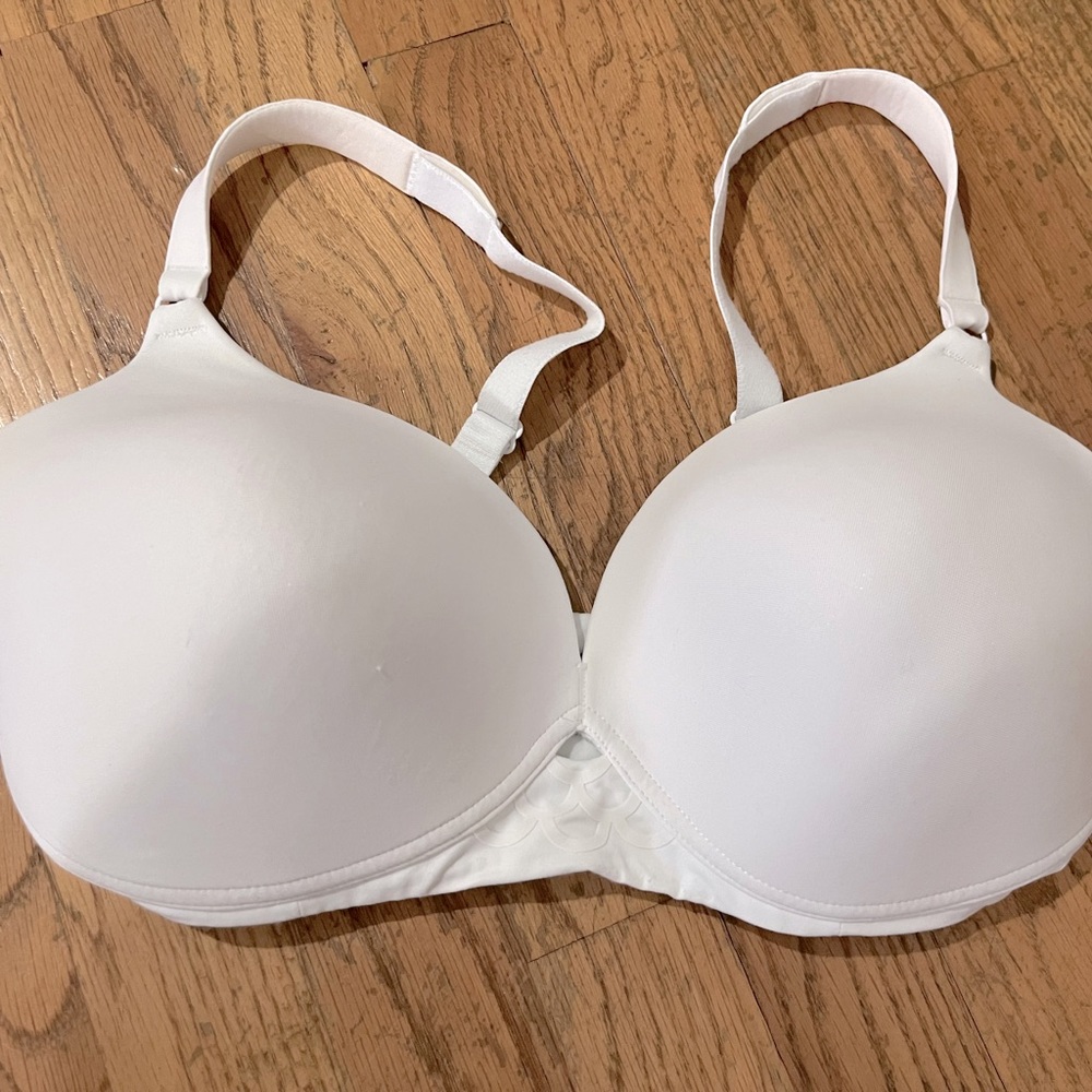 Wireless Bra